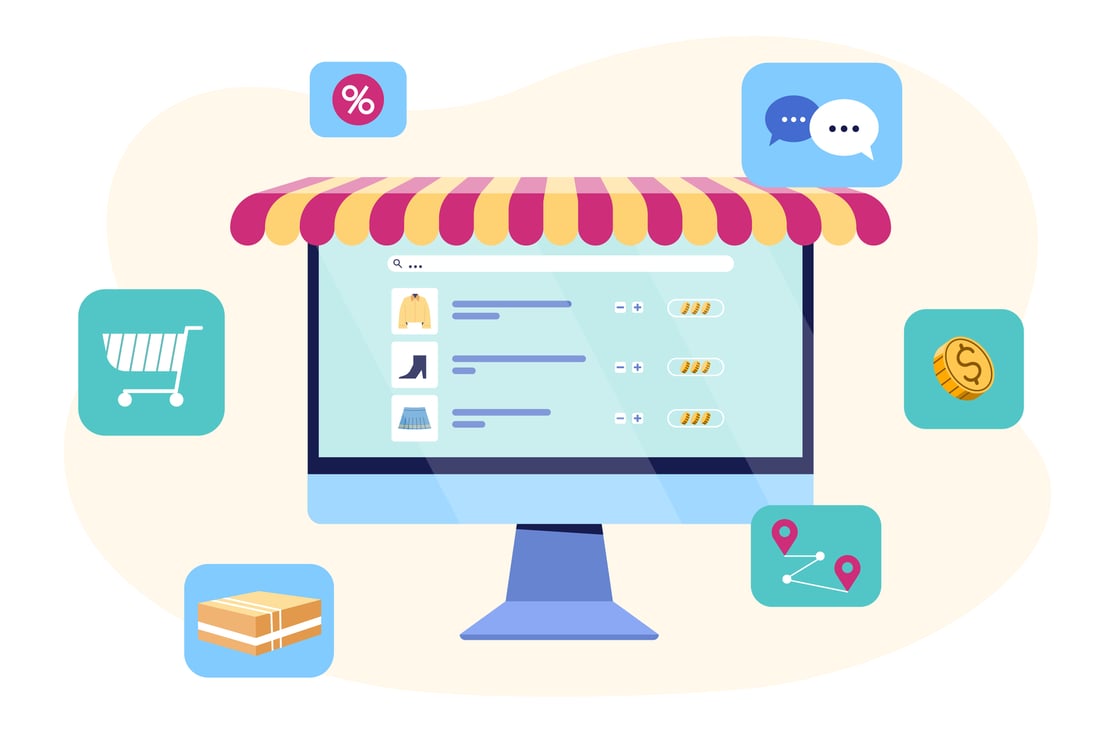 Small Business ASP.NET Web Applications