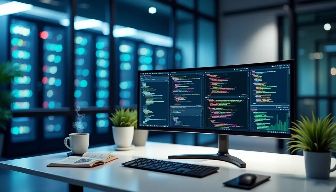 .net Application Development