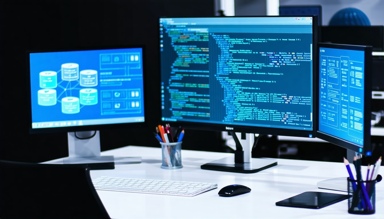 ASP.NET for Digital Solutions