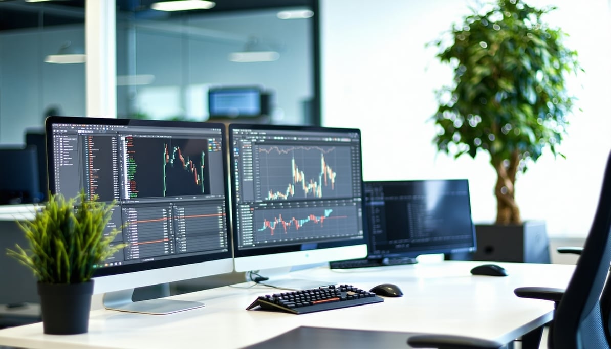 IT firm company setting officThe Microsoft NET-Core-Development-Advantage