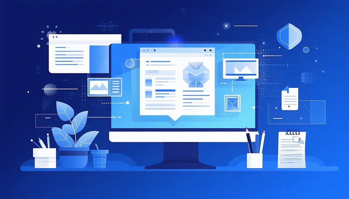 web application development