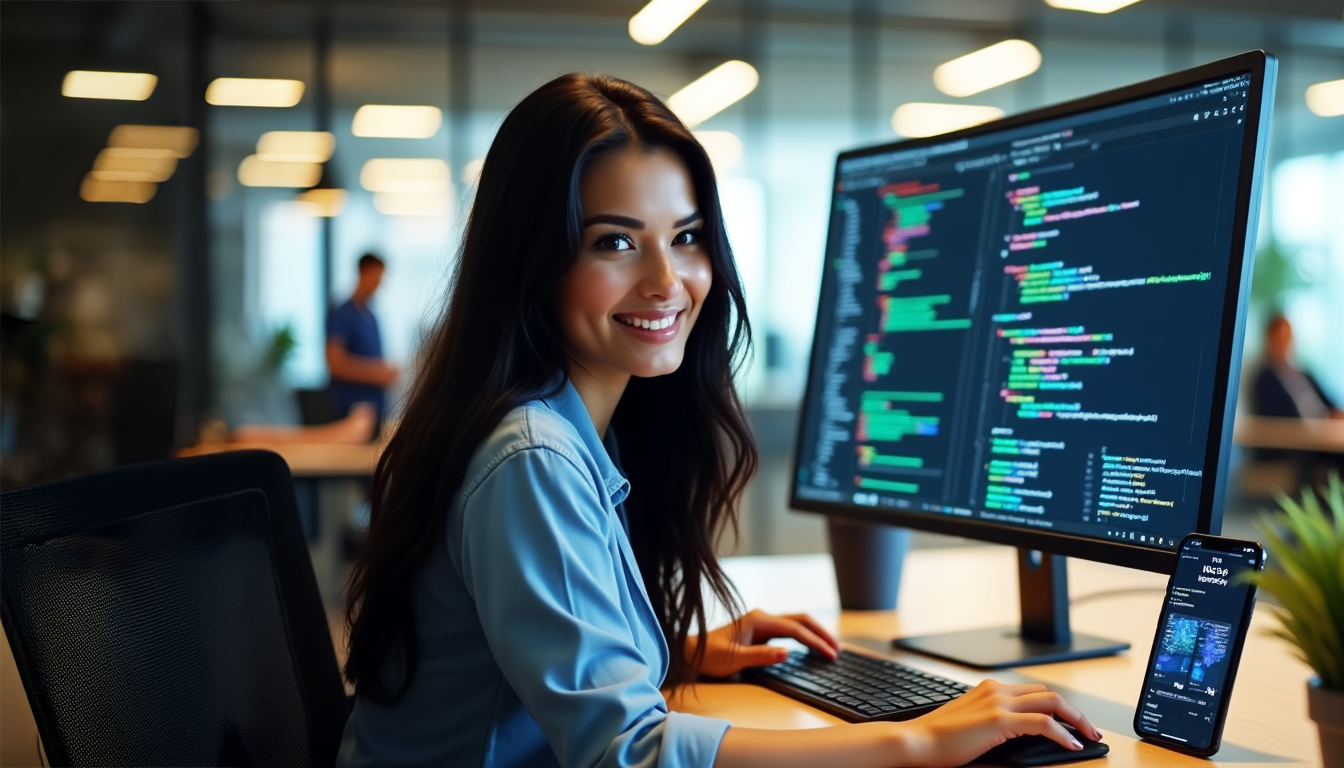 ASP.NET Core Developer