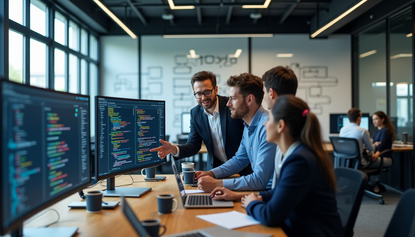 ASP.NET Core Developers