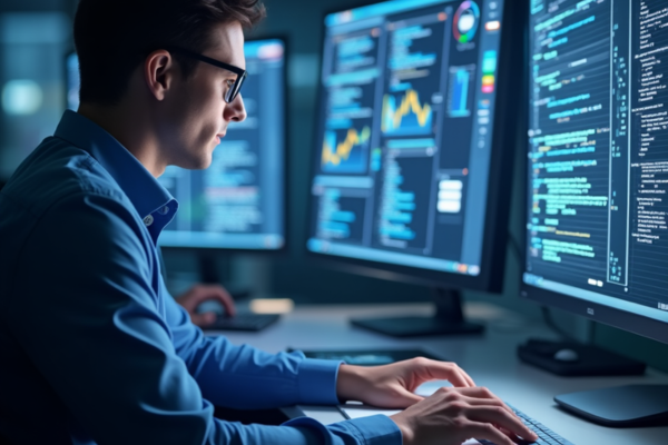 ASP.NET Core Developer