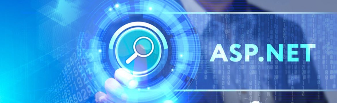What is ASP.NET?