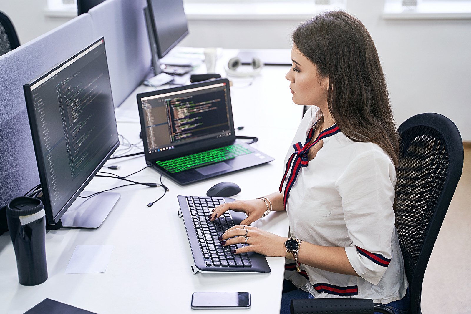software engineer