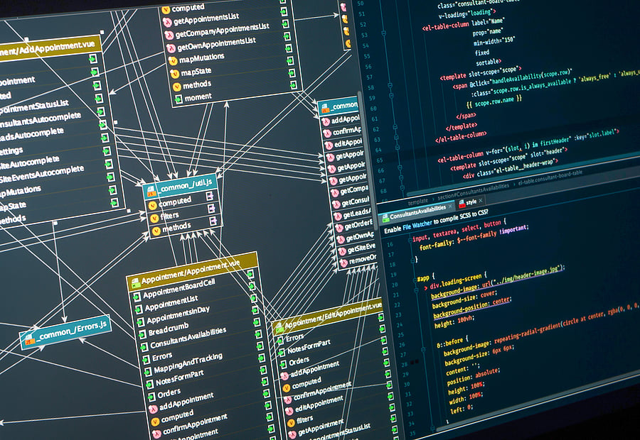 back-end-development-architecture