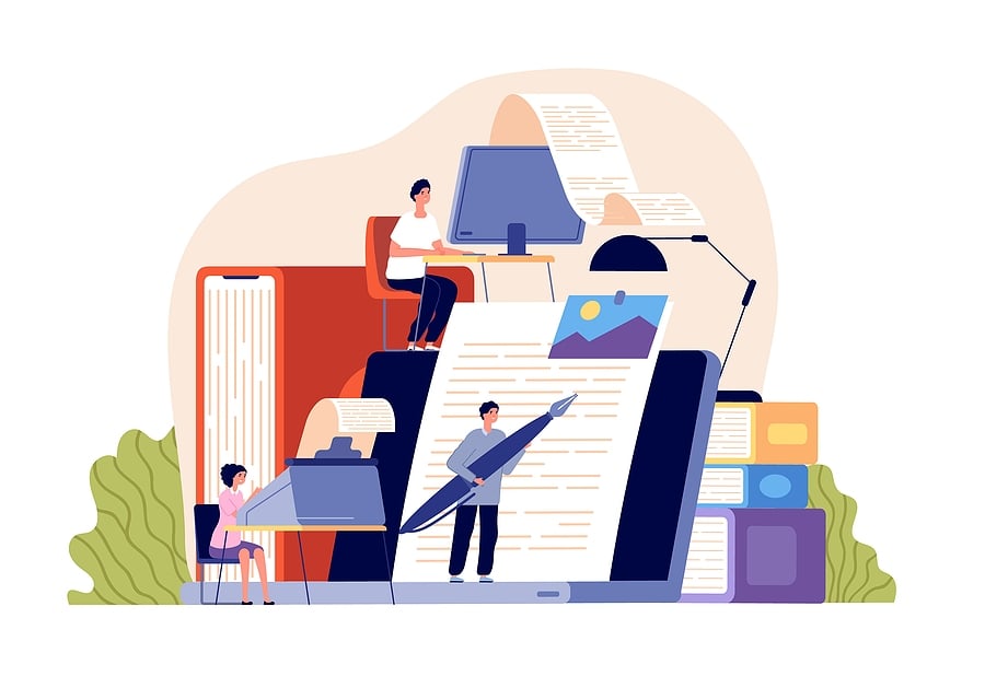 content-management