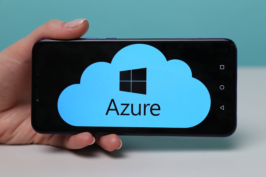 microsoft-azure