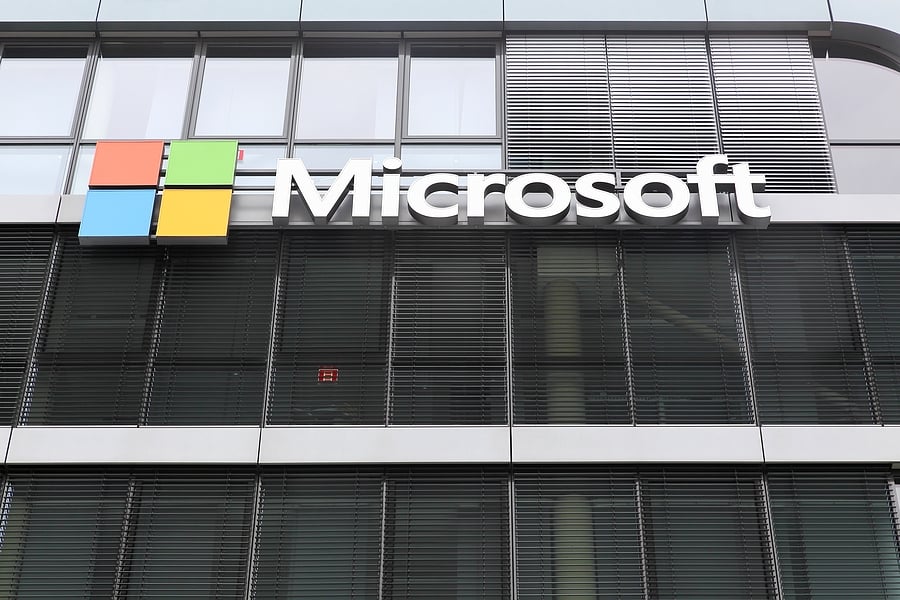 microsoft
