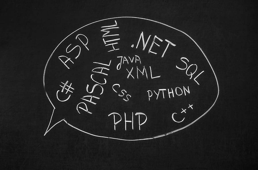 programming-languages