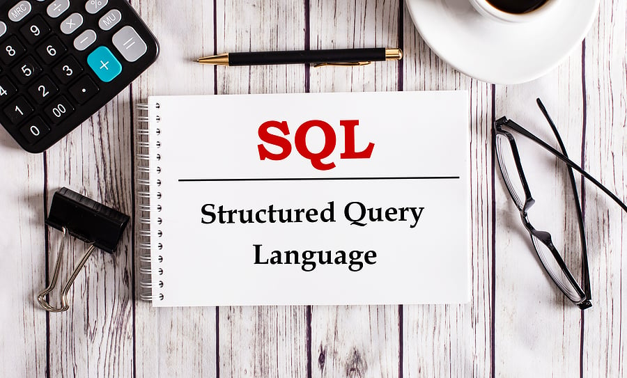 sql-structured-query-language