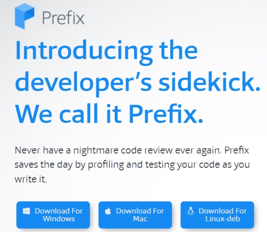stackify-prefix