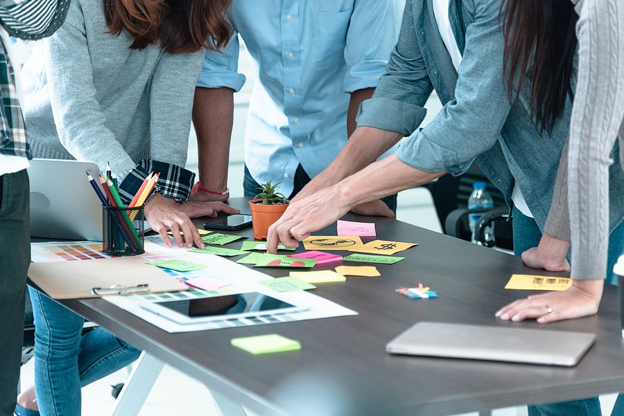 How to find the best back-end development company for a web project