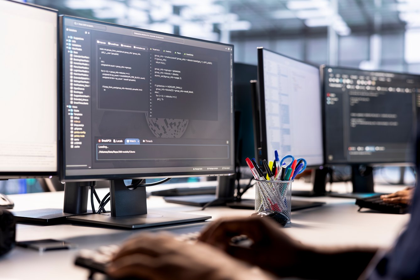 ASP.NET for business