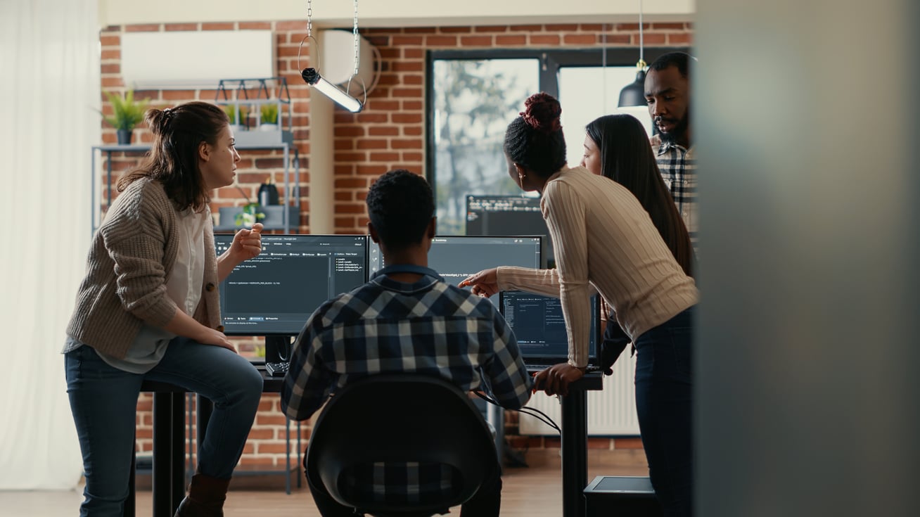 Why Tailored .NET Core Apps Win