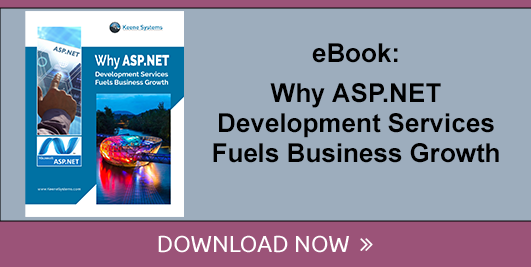 why asp.net development services fuels business growth