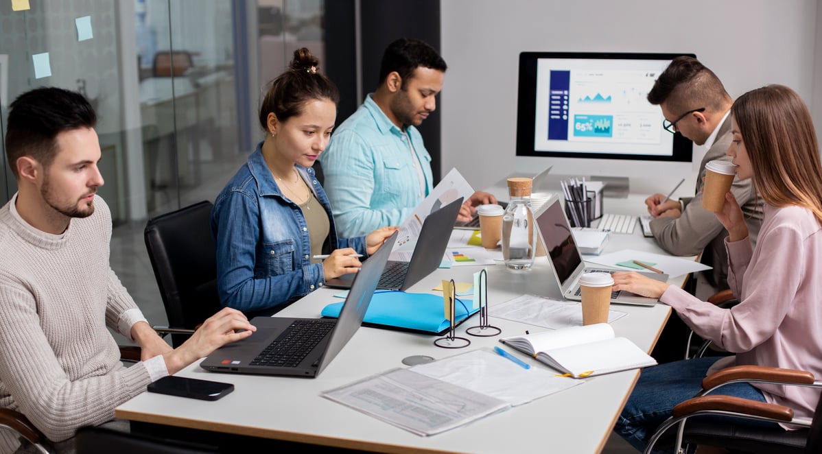  ASP.NET Development Partner