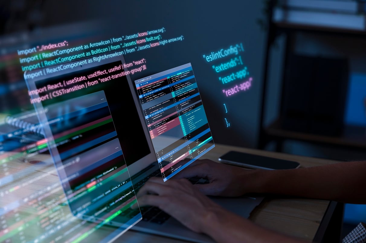 Custom Web Applications with ASP.NET