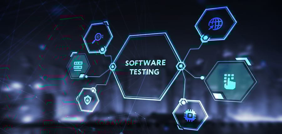 software-testing