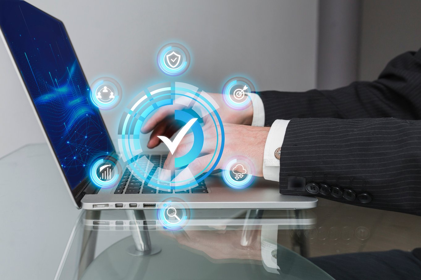  .NET Core Development Drives Digital Transformation