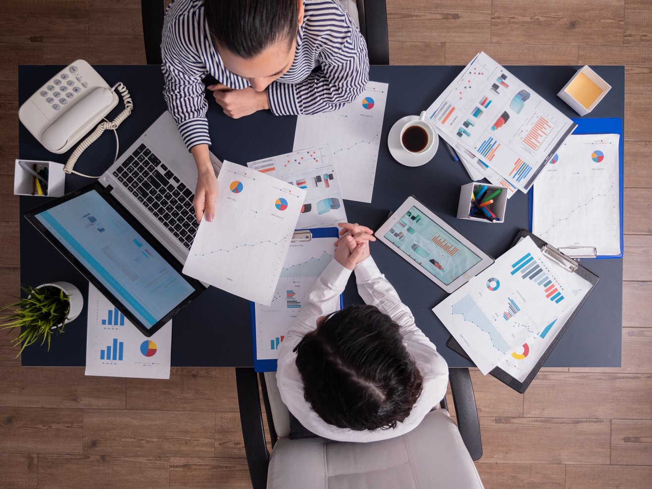 Measuring ROI from ASP.NET Application Development