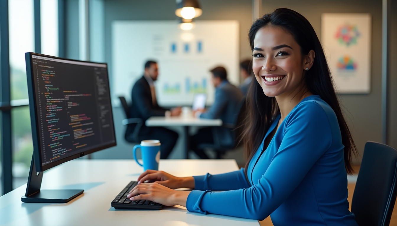 Why Finding the Right .NET Developer Is So Important