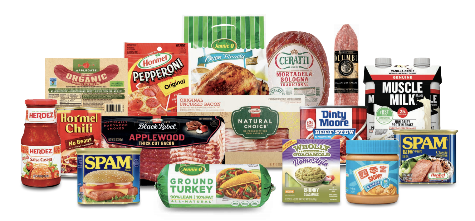 Hormel Foods