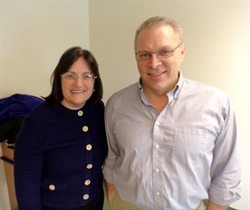 Congresswoman Ann McLane Kuster pays Keene Systems a visit.