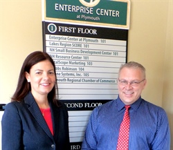 US Senator Kelley Ayotte Visits Keene Systems