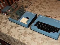 My First Computer: Circa 1978