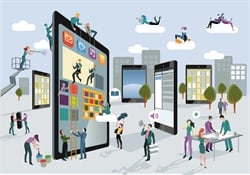 Creating Software Requirements: Defining Actors & Use Cases