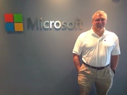 Keene Systems Sponsors Code Camp Event at Microsoft