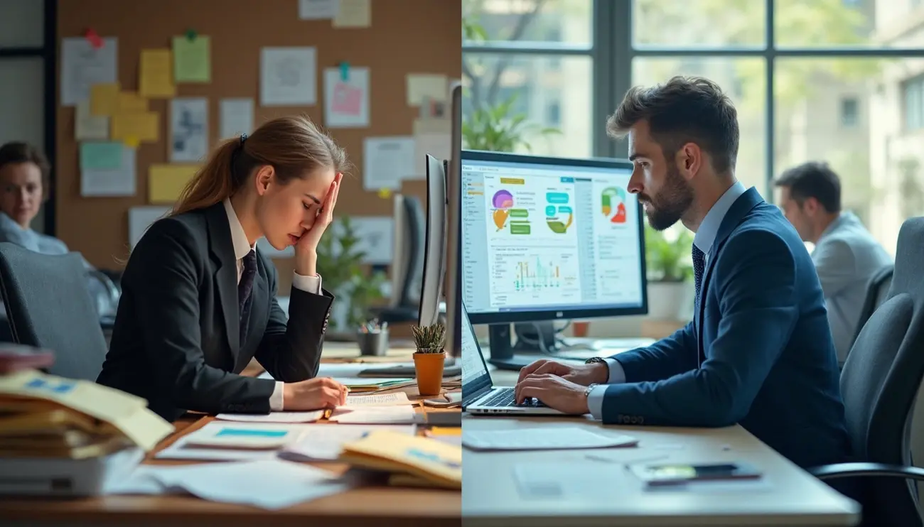 Why Your Business Data Management Is Costing You Money Right Now