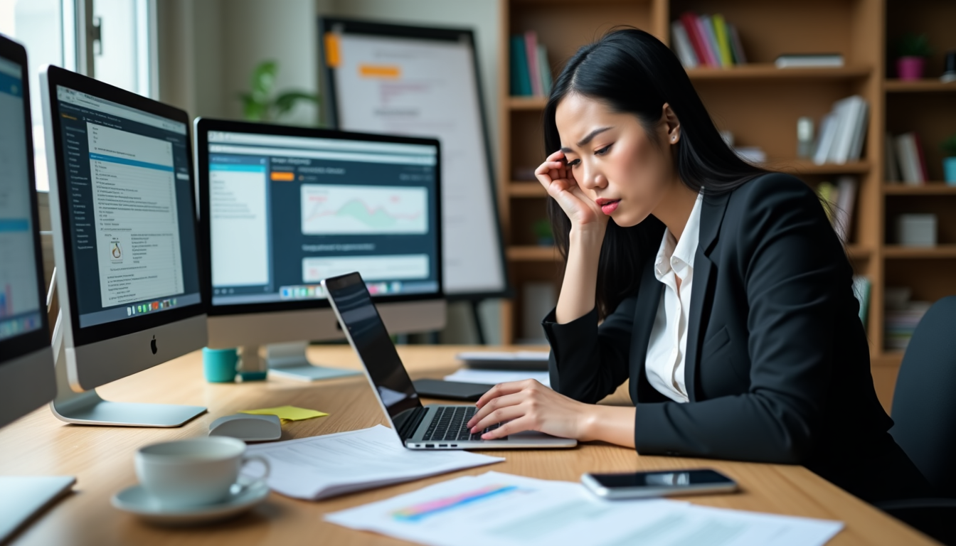 6 Signs Your Small Business Needs a Custom Web App (And How ASP.NET Can Deliver)