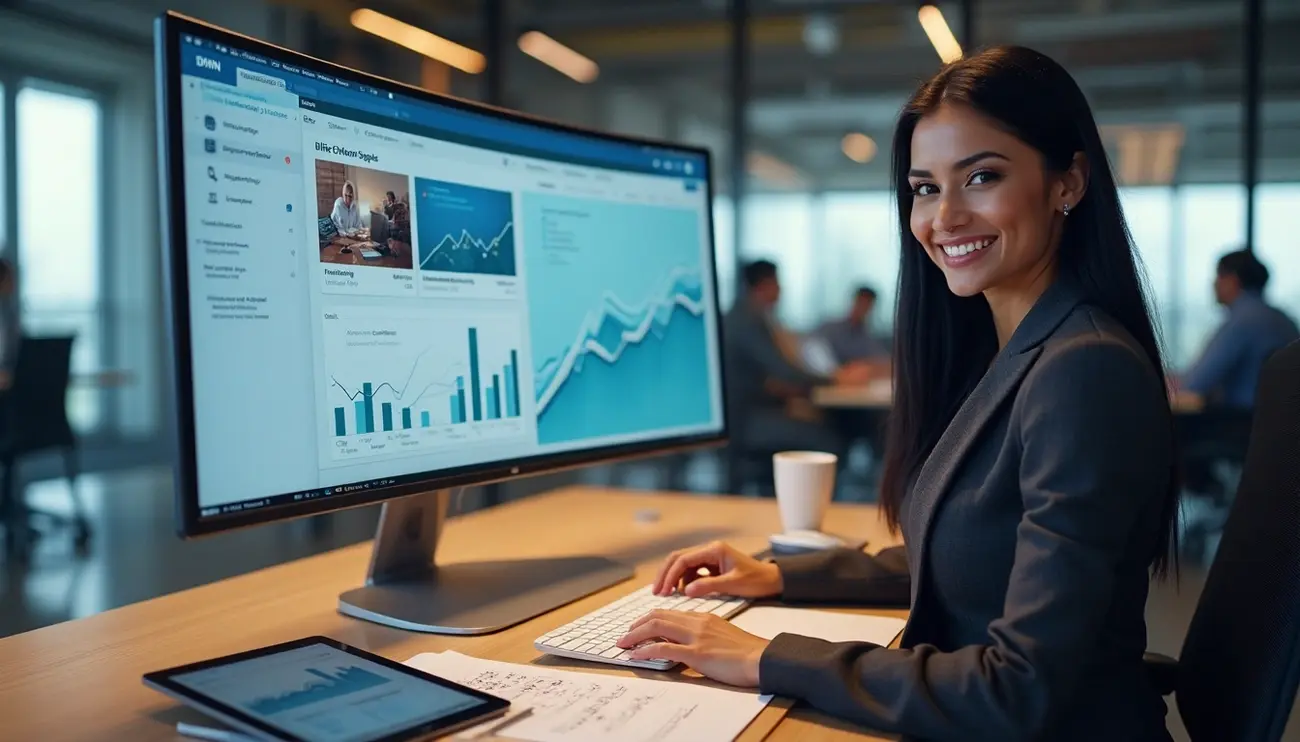 Need to Boost Business Growth? See How the DotNetNuke CMS Delivers Results