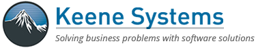 keene-logo-w-tag