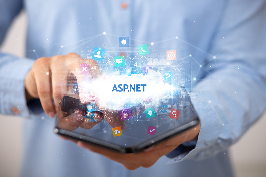 Why Use ASP.NET to Develop Your Enterprise System?