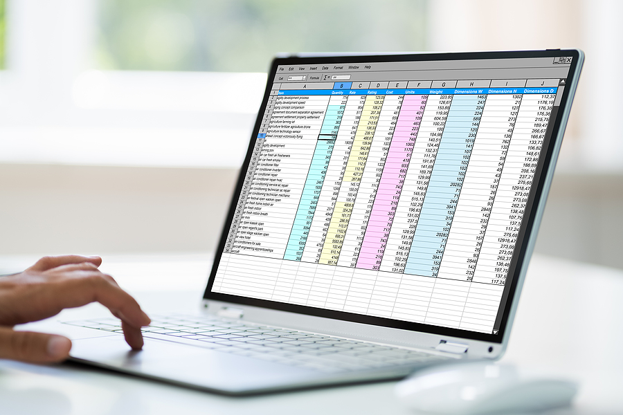 How to Modernize Legacy Database Systems into Modern Web Apps