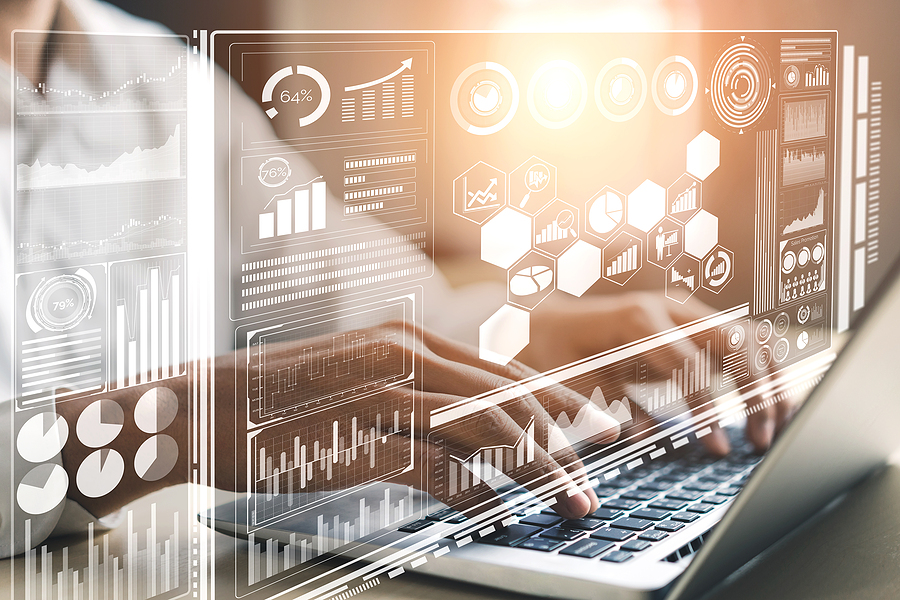 3 Solutions to Data Chaos: Spreadsheets vs. Off The Shelf Software vs. Customized Software