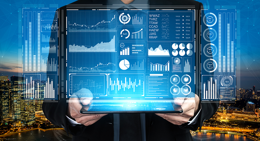 Convert Spreadsheets to Scalable Database Apps | Keene