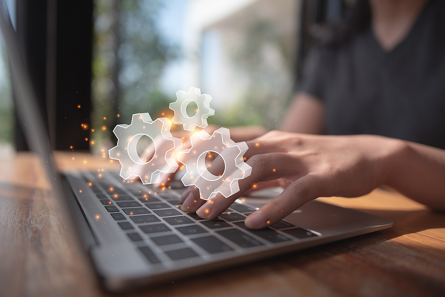 Web Portal Development: Enhance Efficiency & Grow Business