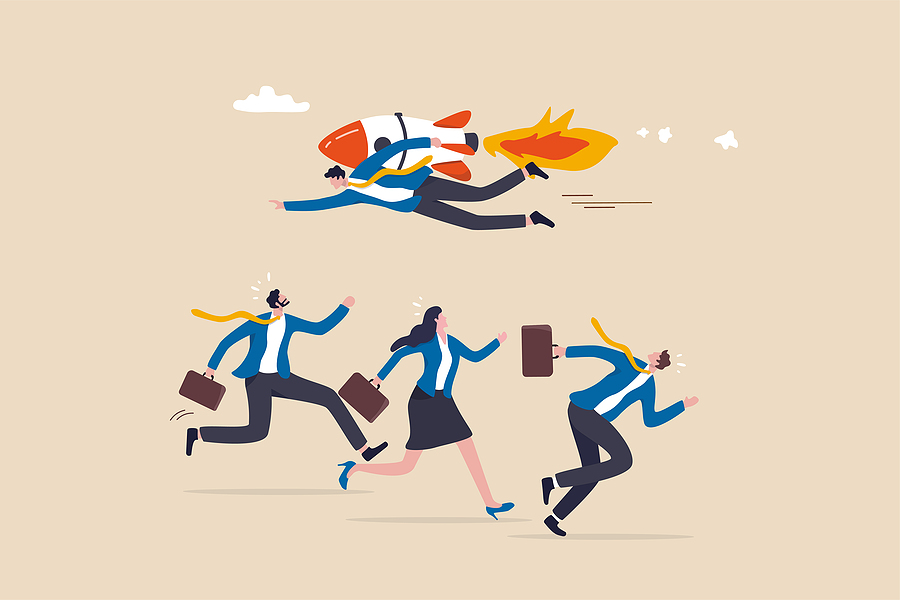 Custom Software Development Is a Strategic Business Advantage