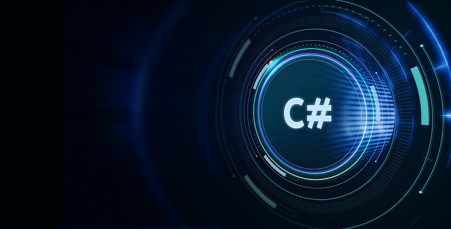 C# Programming - C# Programming, Wallpaper of the Week