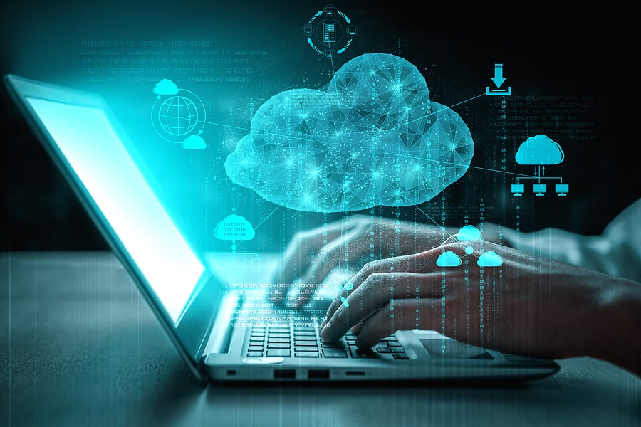 Top 5 reasons why businesses need cloud application development to grow