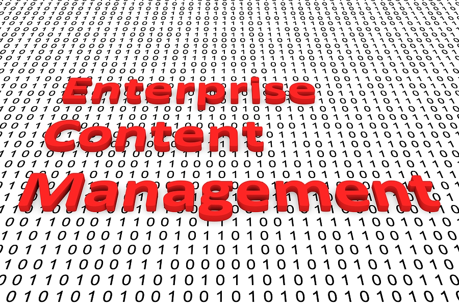 Why Businesses Need an Enterprise Content Management System