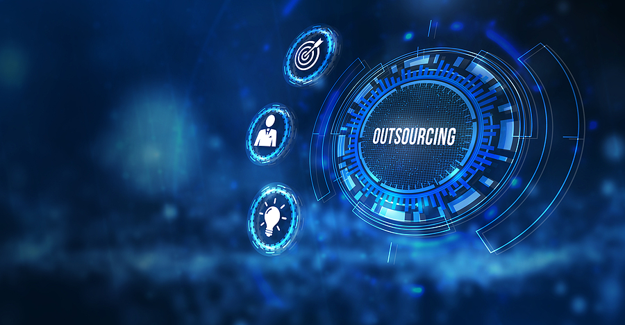 Outsourcing Software Development: Key Business Advantage