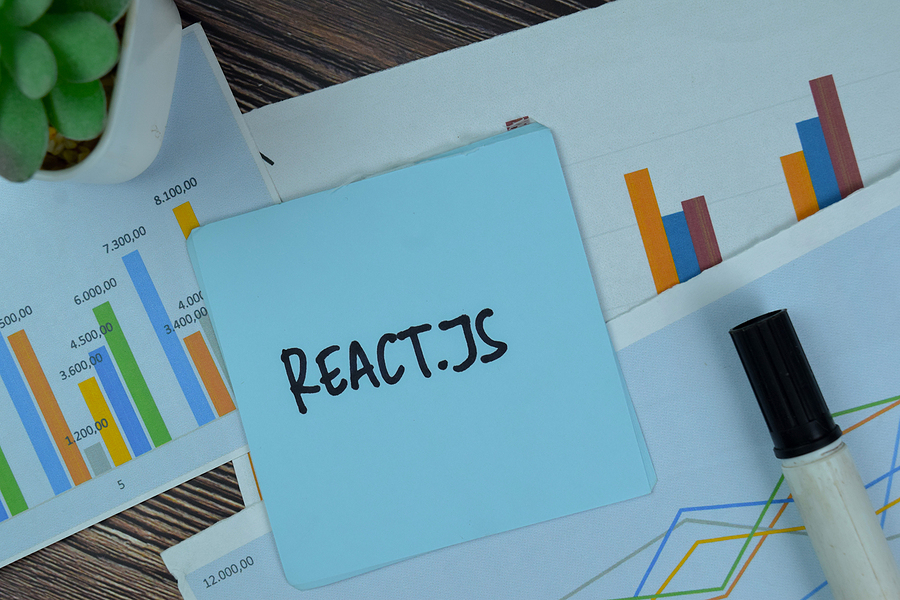 What are ReactJS and React Native and why are they important for app development?
