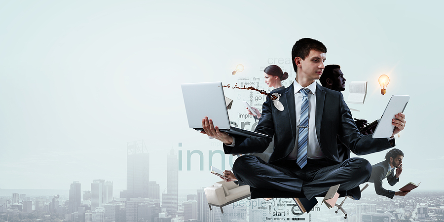 Business Process Automation: 5 Productivity Success Stories
