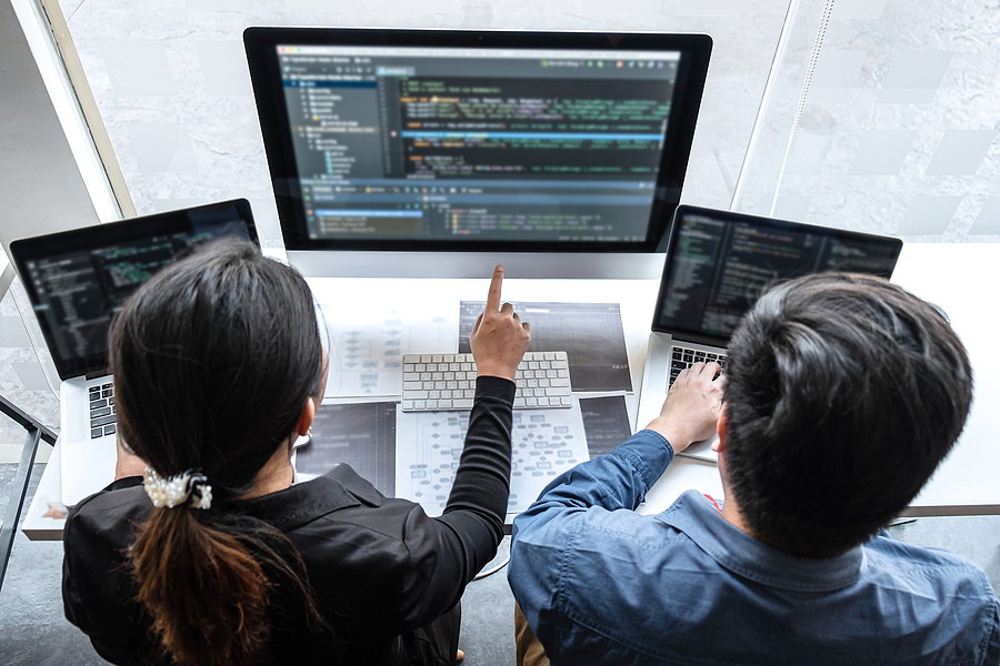 Transition Software Dev Project to New Team Successfully